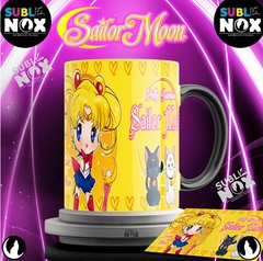 MUGS - SAILOR MOON en internet