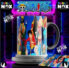 MUGS - ONE PIECE - tienda online