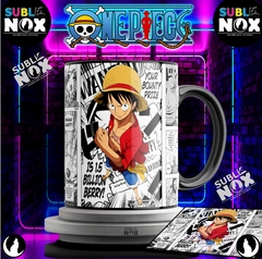 MUGS - ONE PIECE