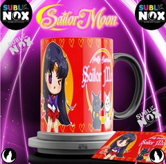 MUGS - SAILOR MOON - comprar online