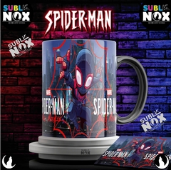 MUGS - SPIDER-MAN VOL 3