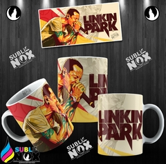 MUGS - ROCK /METAL - tienda online