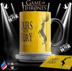 MUGS - GAME OF THRONES