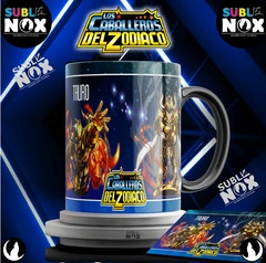 MUGS - MUGS-SAINT SEIYA 聖闘士星矢 / LOS CABALLEROS DEL ZODIACO  en internet