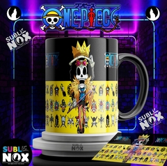 MUGS - ONE PIECE en internet