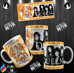 MUGS - ROCK /METAL