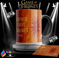 MUGS - GAME OF THRONES - comprar online