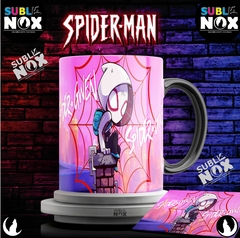 MUGS - SPIDER-MAN VOL 3 - comprar online