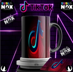 MUGS -TIKTOK en internet