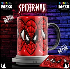 MUGS - SPIDER-MAN VOL 3 en internet