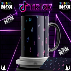 MUGS -TIKTOK - sublinox