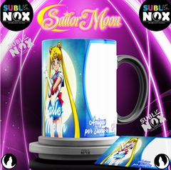 MUGS - SAILOR MOON - tienda online