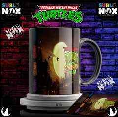 MUGS - TORTUGAS NINJA - tienda online