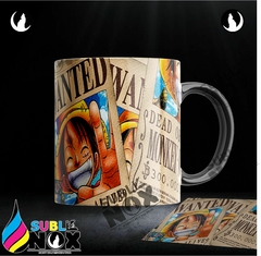 Imagen de MUGS - ONE PIECE