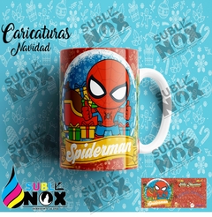 MUGS - Base Blanca - comprar online