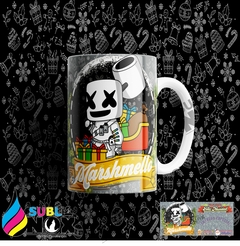 MUGS - Base Blanca en internet