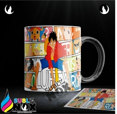 MUGS - ONE PIECE