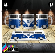 MUGS - Base Blanca