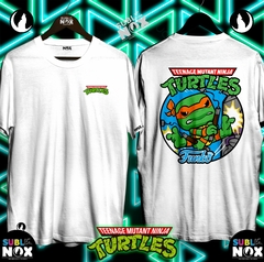 CAMISETAS - TORTUGAS NINJA - tienda online