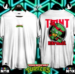 Imagen de CAMISETAS - TORTUGAS NINJA