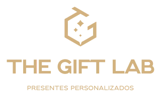 Loja de presentes | The Gift Lab