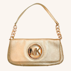 Michael Kors Dourado