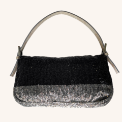 Fendi Baguette Beaded Embroidered - comprar online