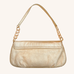 Michael Kors Dourado - comprar online