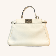 Fendi Micro Peekaboo - comprar online