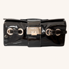 Jimmy Choo Clutch Marrom