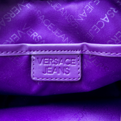 Versace Jeans Croco