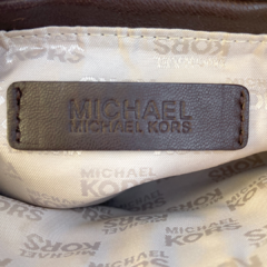 Michael Kors Marrom