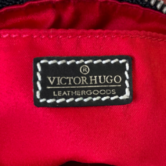 Imagem do Victor Hugo Ada Toy Preto e Vermelho