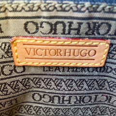 Victor Hugo Croissant VH Multicolor - comprar online