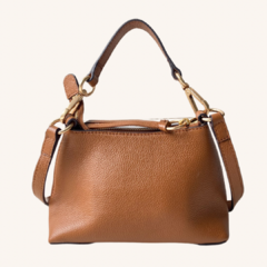 See By Chloé Mini Joan - comprar online