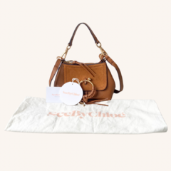 See By Chloé Mini Joan - comprar online