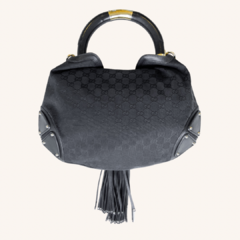 Gucci Indy Babouska Guccissima - comprar online