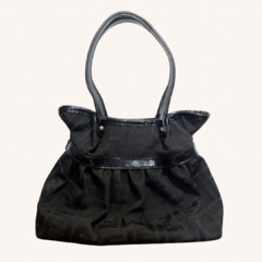 Fendi Small Zucca Chef Bag - comprar online