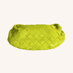 Bottega Veneta Mini Jodie Intracciato - comprar online