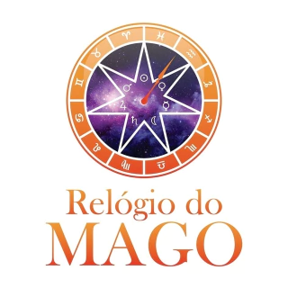 Relógio do Mago Editora