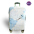 Capa Mala Travelling Lovers - comprar online