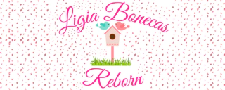 Ligia Bonecas Reborn