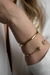 BRACELETE LISO GOLD - comprar online