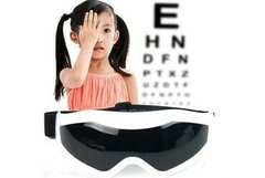 Gafas Healthy Eyes Relajantes Masajeadoras - comprar online