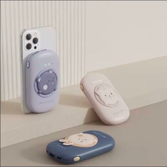 Power Bank de diseño - EMOL 