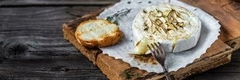 CAMEMBERT ASSADO