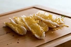 Beiju de Tapioca com Queijo Parmesão Ralado - comprar online