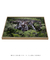 Cachoeira Chapada - Quadro Decorativo