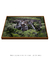 Cachoeira Chapada - Quadro Decorativo na internet