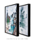 Dupla - Breath - Quadro Decorativo - Artemon